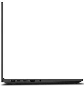 Lenovo ThinkPad P1 Gen 3の寸法