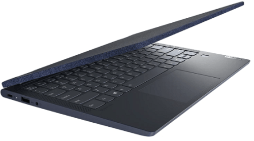 Lenovo Yoga 650の外観