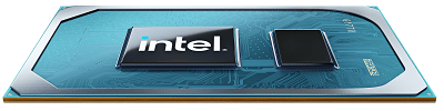 Intel Core i　第11世代CPU