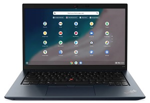 Lenovo ThinkPad C14 Chromebook Gen 1