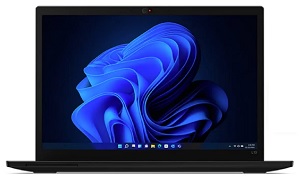 Lenovo ThinkPad L13 Gen 3 Intel