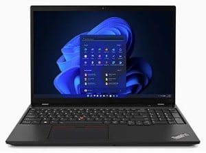 Lenovo ThinkPad P16s Gen 1