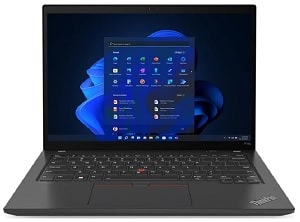 ThinkPad P14s Gen 3