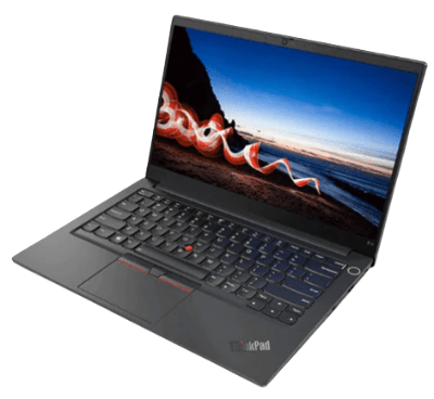 Lenovo ThinkPad E14 Gen 2 インテル