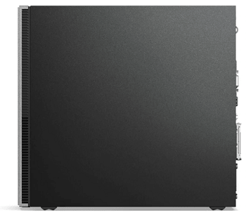 Lenovo IdeaCentre 510s (2019 Autumn)の筐体　右側面