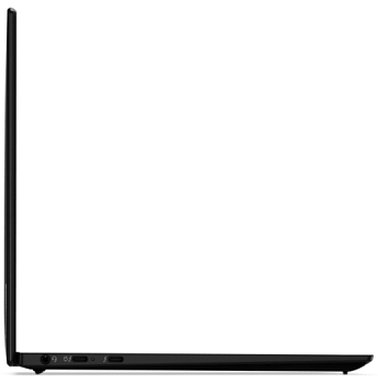 Lenovo ThinkPad X1 Nanoの外観 側面