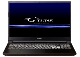 マウスコンピューター G-Tune P5