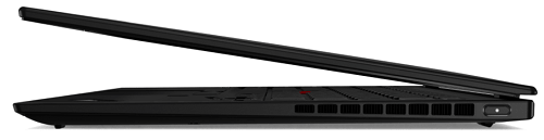 Lenovo ThinkPad X1 Nanoの右側面