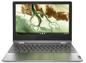 IdeaPad Flex360 Chromebook