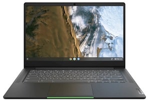 IdeaPad Slim 560i Chromebook