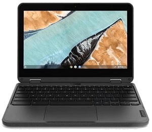 Lenovo 300e Chromebook Gen 3