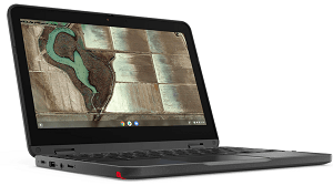 Lenovo 500e Chromebook Gen 3