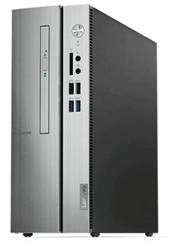 Lenovo IdeaCentre 510s (2019 Autumn)