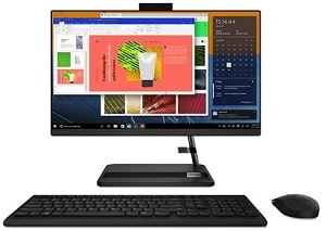 Lenovo IdeaCentre AIO 360