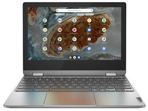Lenovo IdeaPad Flex 360 Chromebook