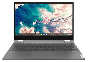 Lenovo IdeaPad Flex 550i Chromebook