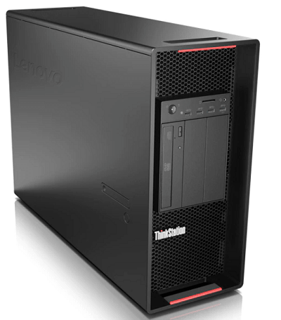 Lenovo ThinkStation P920