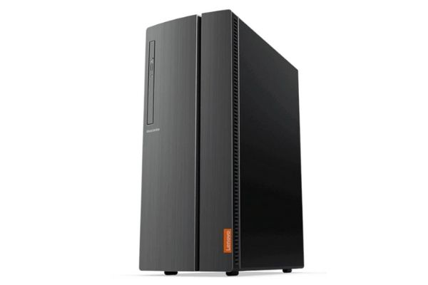 Lenovo IdeaCentre 510A(AMD)のレビュー・4.1万円からの高コスパモデル