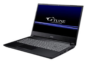 マウスコンピューター G-Tune E5