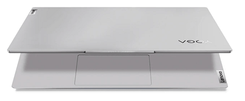 Lenovo Yoga Slim 750i(13) 天板