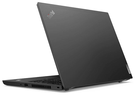 Lenovo ThinkPad L14 Gen 2　背面