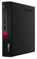 Lenovo ThinkCentre M630e Tiny