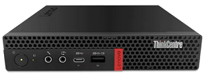 Lenovo ThinkCentre M720q Tiny