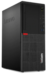 Lenovo ThinkCentre M720t Mini-Tower