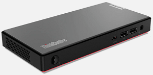 Lenovo ThinkCentre M75n Nano