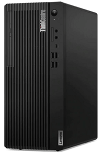 Lenovo ThinkCentre M80t Mini-Tower