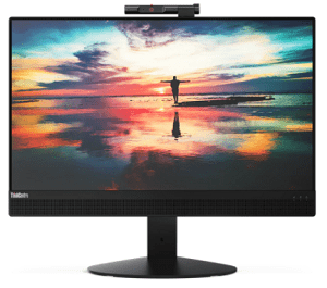 Lenovo ThinkCentre M820z All-in-One