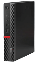 Lenovo ThinkCentre M920q Tiny