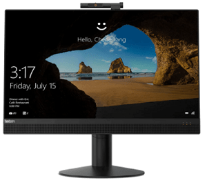 Lenovo ThinkCentre M920z All-in-One