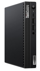 ThinkCentre M80q Tiny Gen 3