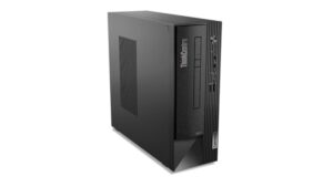 Lenovo ThinkCentre neo 50s Small Gen 4 正面