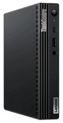 lenovo ThinkCentre M80q Tiny