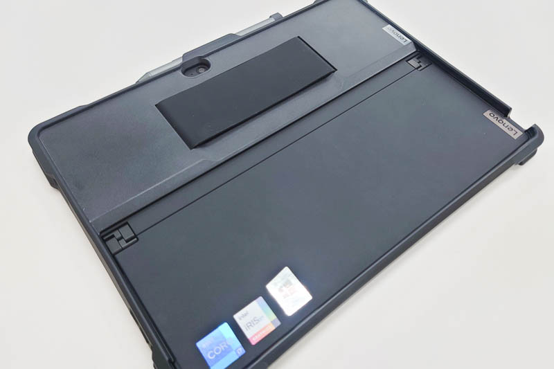 ThinkPad X12 Detachable プロテクターケース