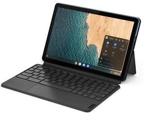Lenovo Ideapad Duet ChromeBook
