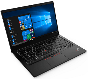 Lenovo ThinkPad E14 Gen 2 AMD