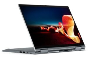 Lenovo ThinkPad X1 Yoga Gen 6のレビュー