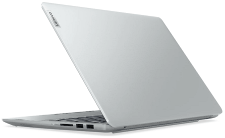 Lenovo IdeaPad Slim 560i Pro　背面