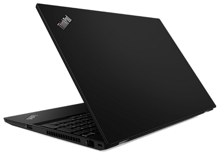 Lenovo ThinkPad T15 Gen 2 背面