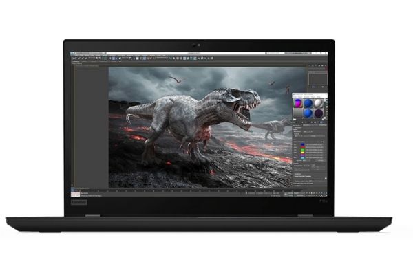 Lenovo ThinkPad P15s Gen 2のレビュー・11世代CPU＋Quadro T500搭載モデル