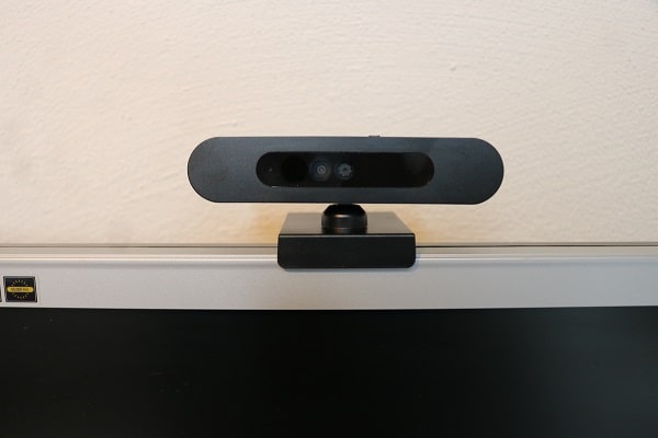 Lenovo 500 Full HD Windows Hello対応 Webカメラのレビュー 