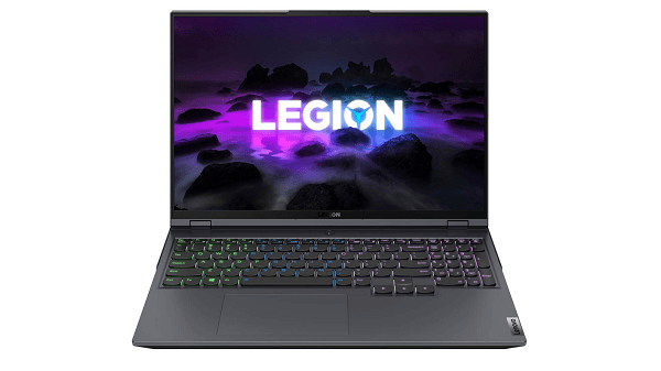 Lenovo Legion 560 Pro 正面