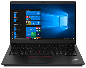 Lenovo ThinkPad E14 Gen 3