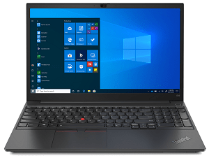 Lenovo ThinkPad E15 Gen 3