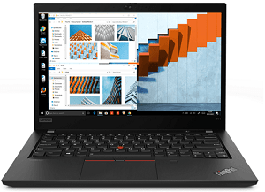 Lenovo ThinkPad T14 Gen 2 AMD