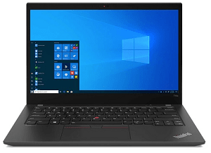 Lenovo ThinkPad T14s Gen 2 AMD