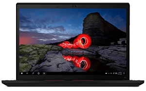 Lenovo ThinkPad X13 Gen 2 AMD
